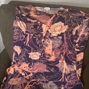 Lularoe Irma